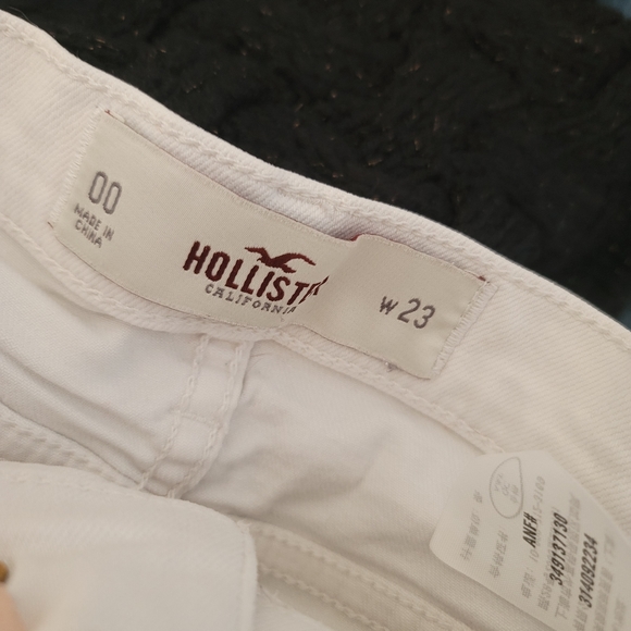 Hollister Shorts ( 🌵FOR BUNDLES ONLY ) - Picture 6 of 6